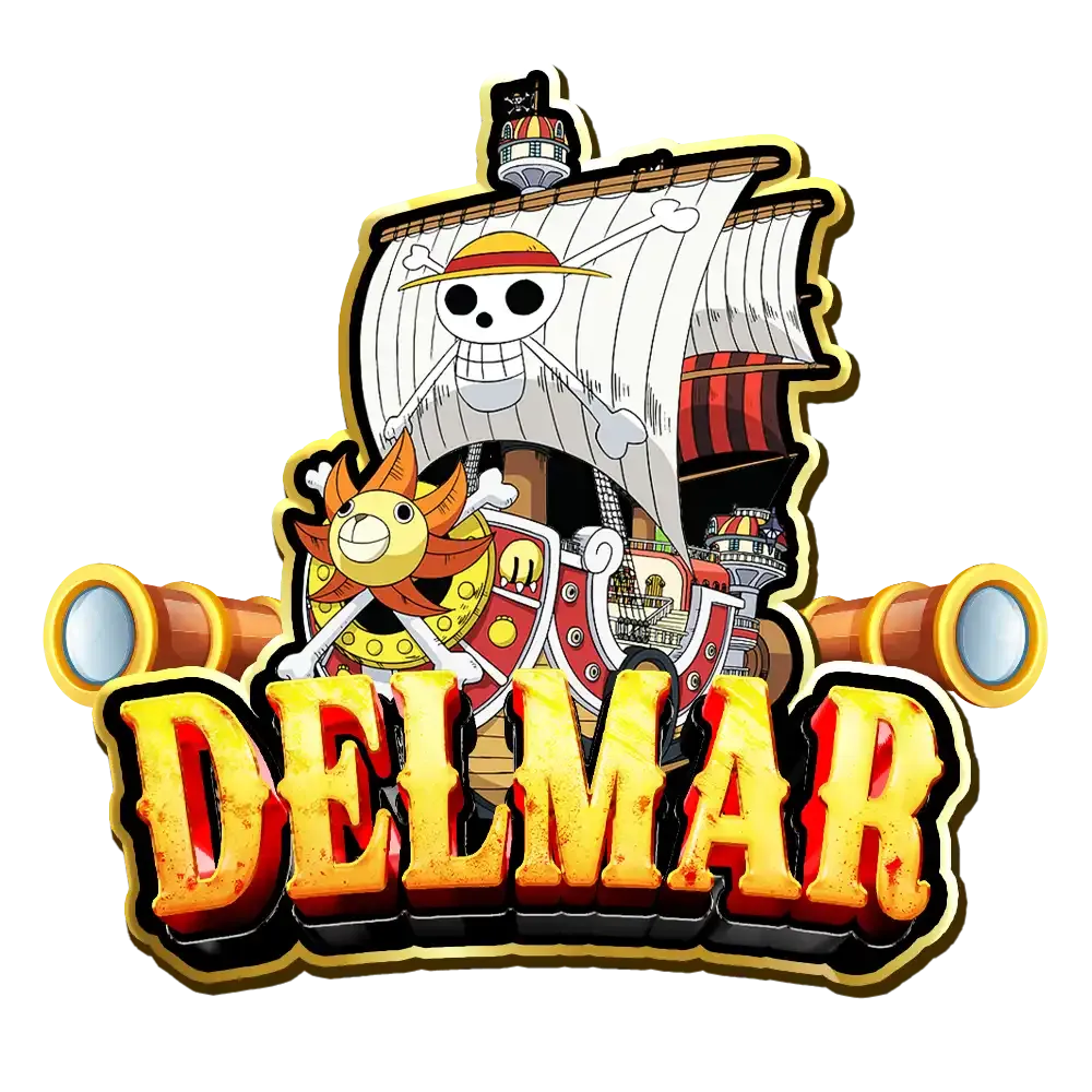 DELMAR-LOGO